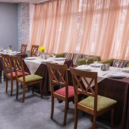 Hotel Express Корпус 2 キエフ エクステリア 写真