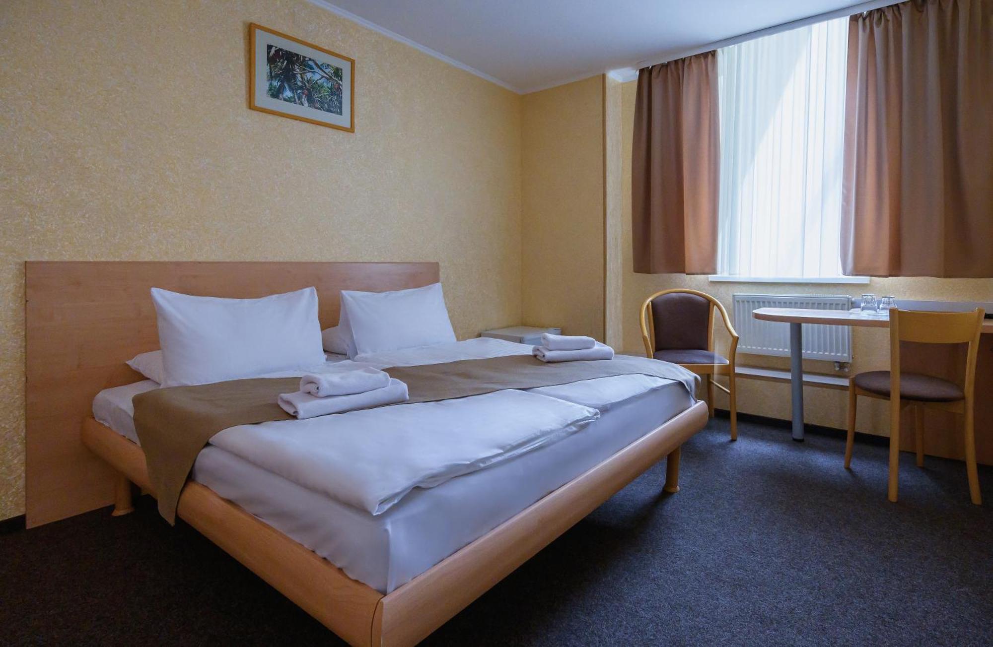 Hotel Express Корпус 2 キエフ エクステリア 写真