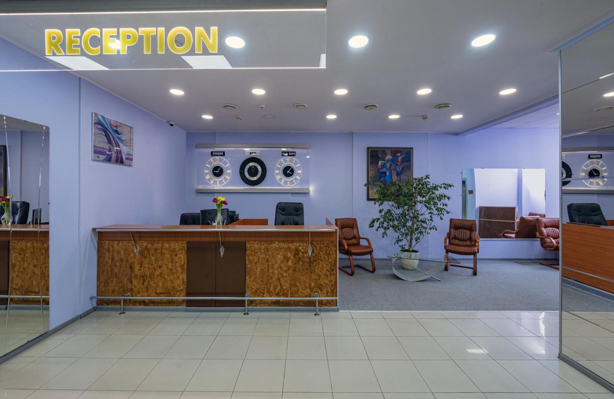 Hotel Express Корпус 2 キエフ エクステリア 写真