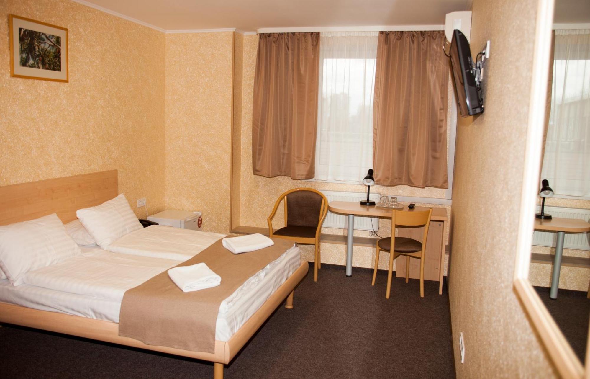 Hotel Express Корпус 2 キエフ 部屋 写真