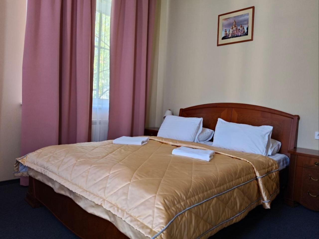 Hotel Express Корпус 2 キエフ エクステリア 写真